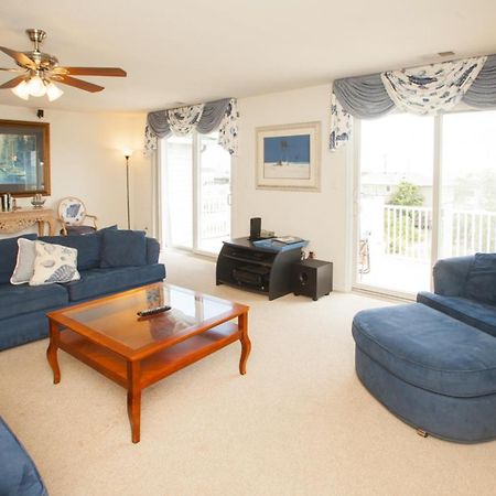 Seaside - Azure Dream B-302 Apartment Virginia Beach Luaran gambar