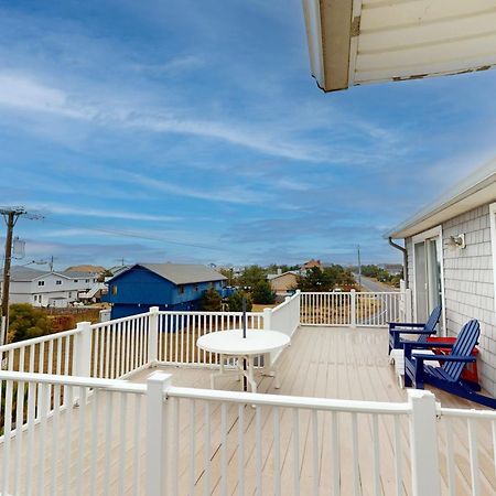 Seaside - Azure Dream B-302 Apartment Virginia Beach Luaran gambar